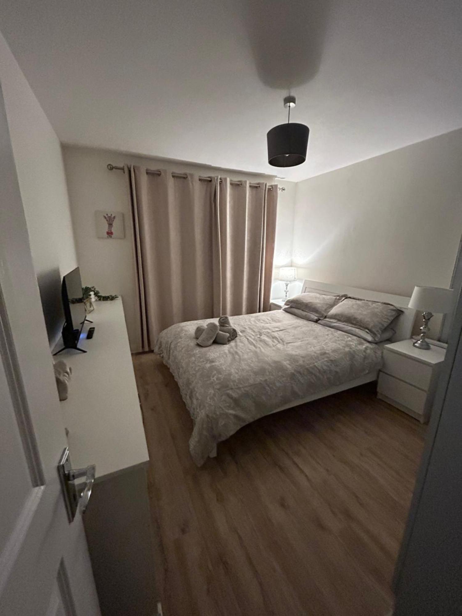 Castlejane Apartment Cork Exterior photo