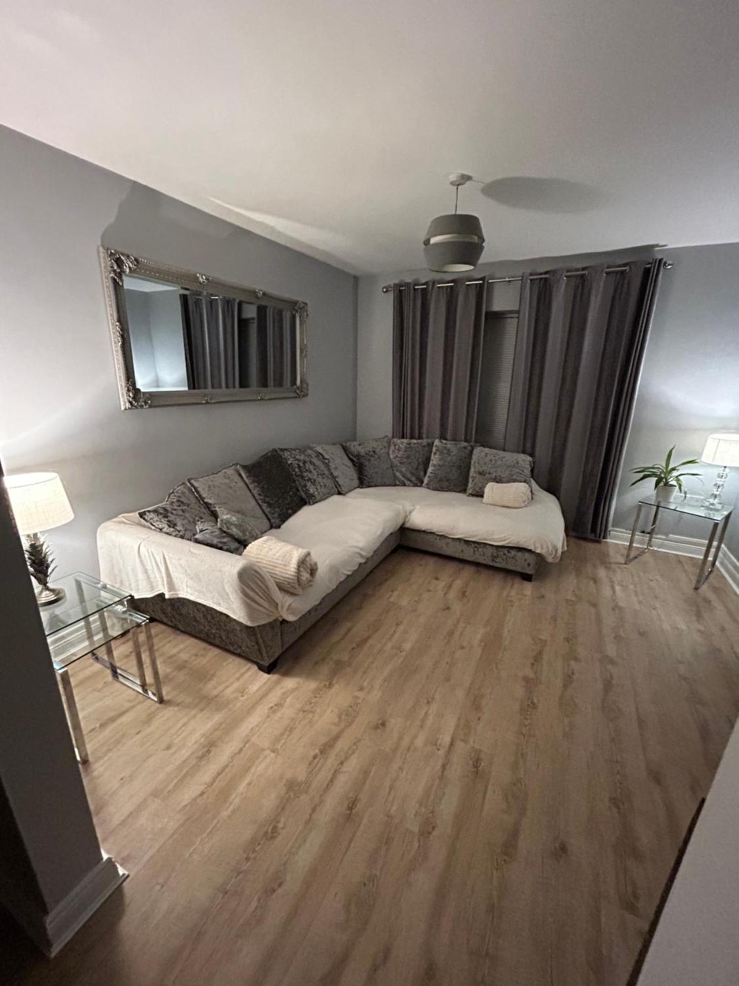 Castlejane Apartment Cork Exterior photo